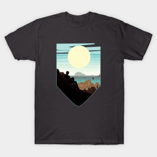 High Escape T-Shirt